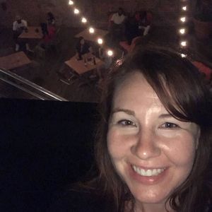 Meet your Posher, Annie